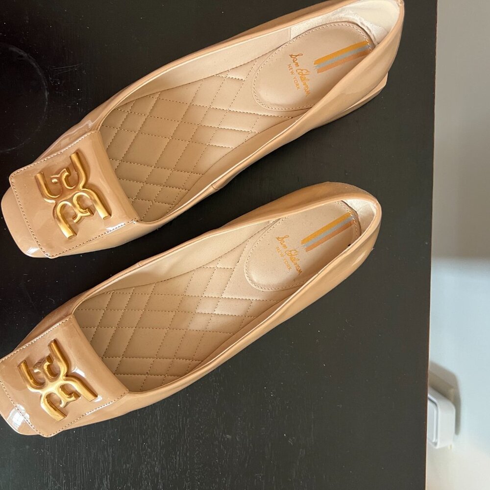Sam Edelman - Picture 2 of 2